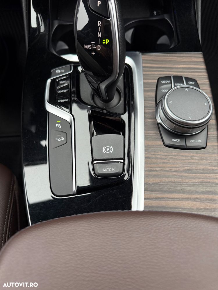 BMW X3 xDrive20d Aut. xLine - 33