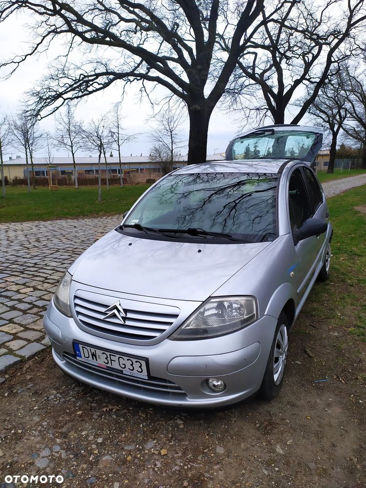 Citroën C3 - 14