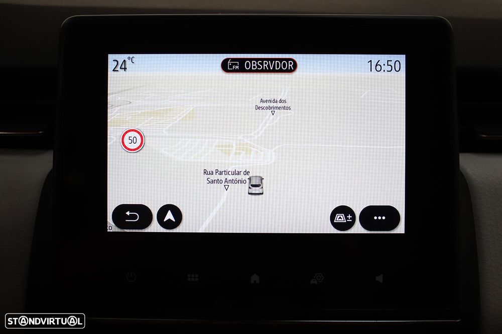 Renault Clio 1.0 TCe Evolution - 11