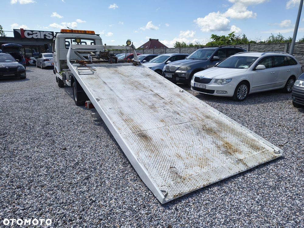 Volkswagen LT55 - 5