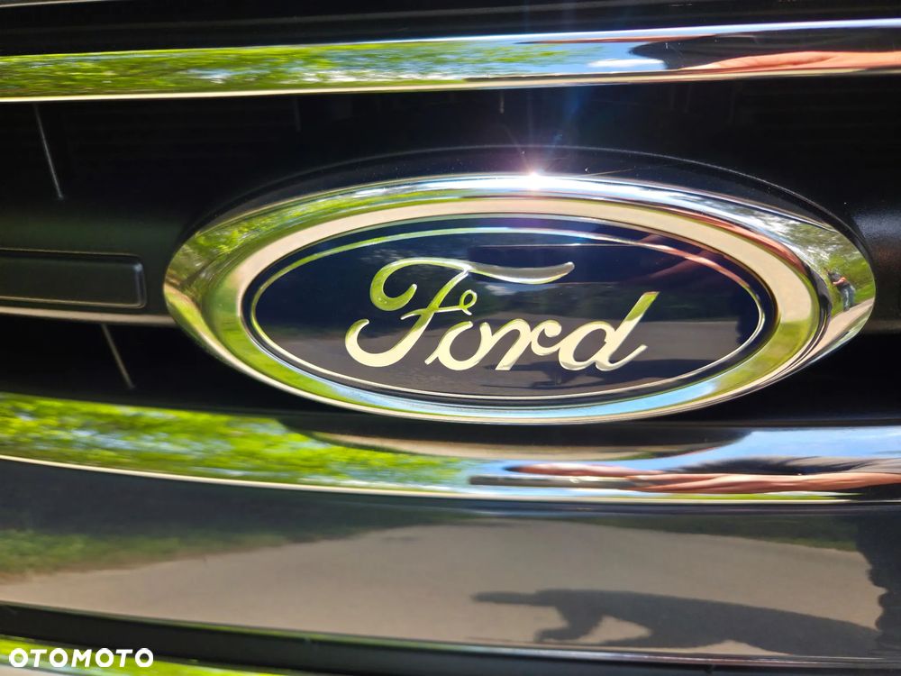 Ford Mondeo 1.6 T Ambiente - 27