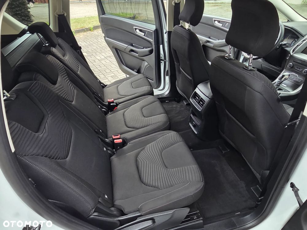 Ford S-Max 2.0 EcoBlue Trend - 28