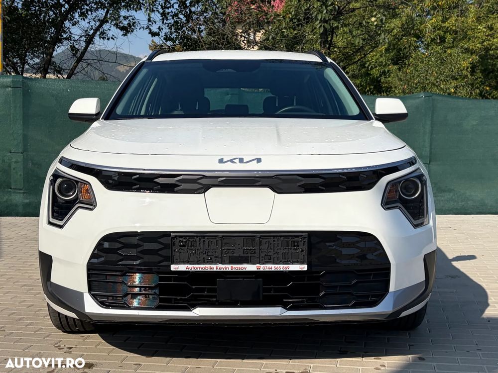 Kia Niro - 12