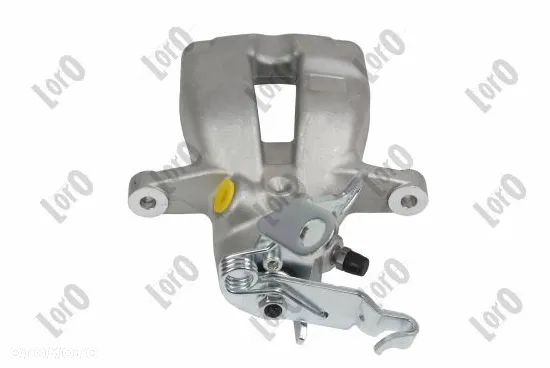 ZACISK HAMULCOWY TYŁ LEWY+PRAWY AUDI A3, A4 B6, TT; SKODA SUPERB II; VW EOS, GOLF V, GOLF VI, SCIROCCO III 1.4-3.6 09.01-11.17 - 4