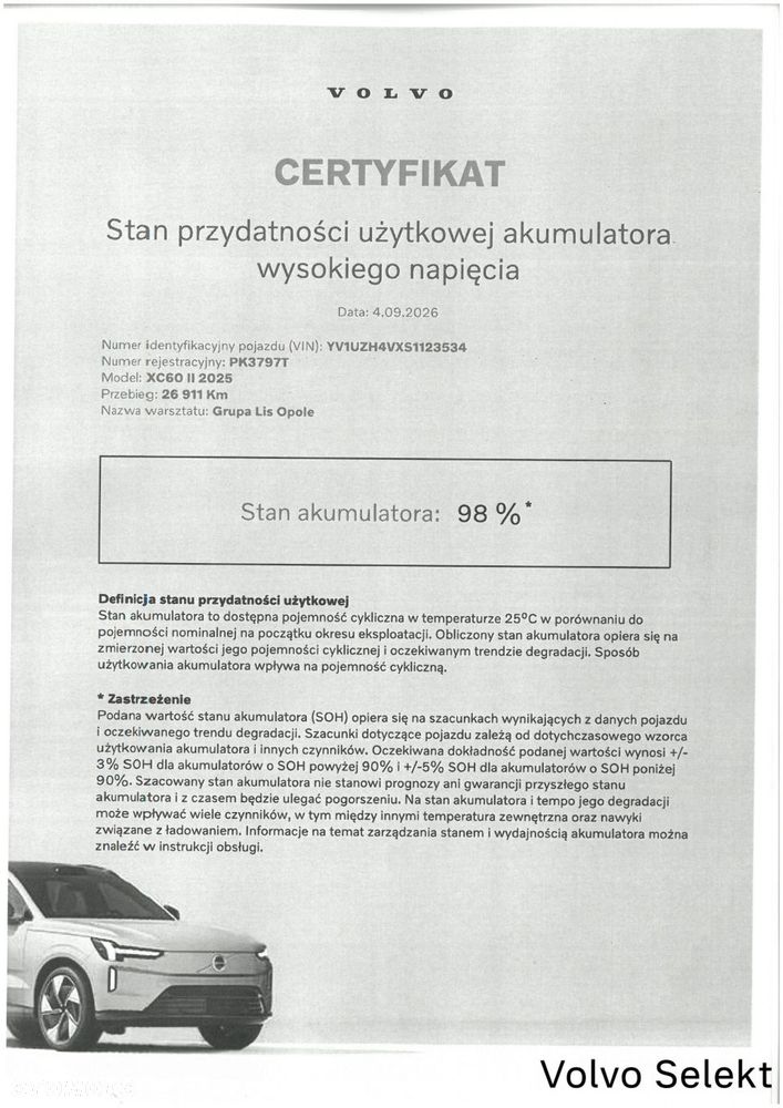 Volvo XC 60 - 32