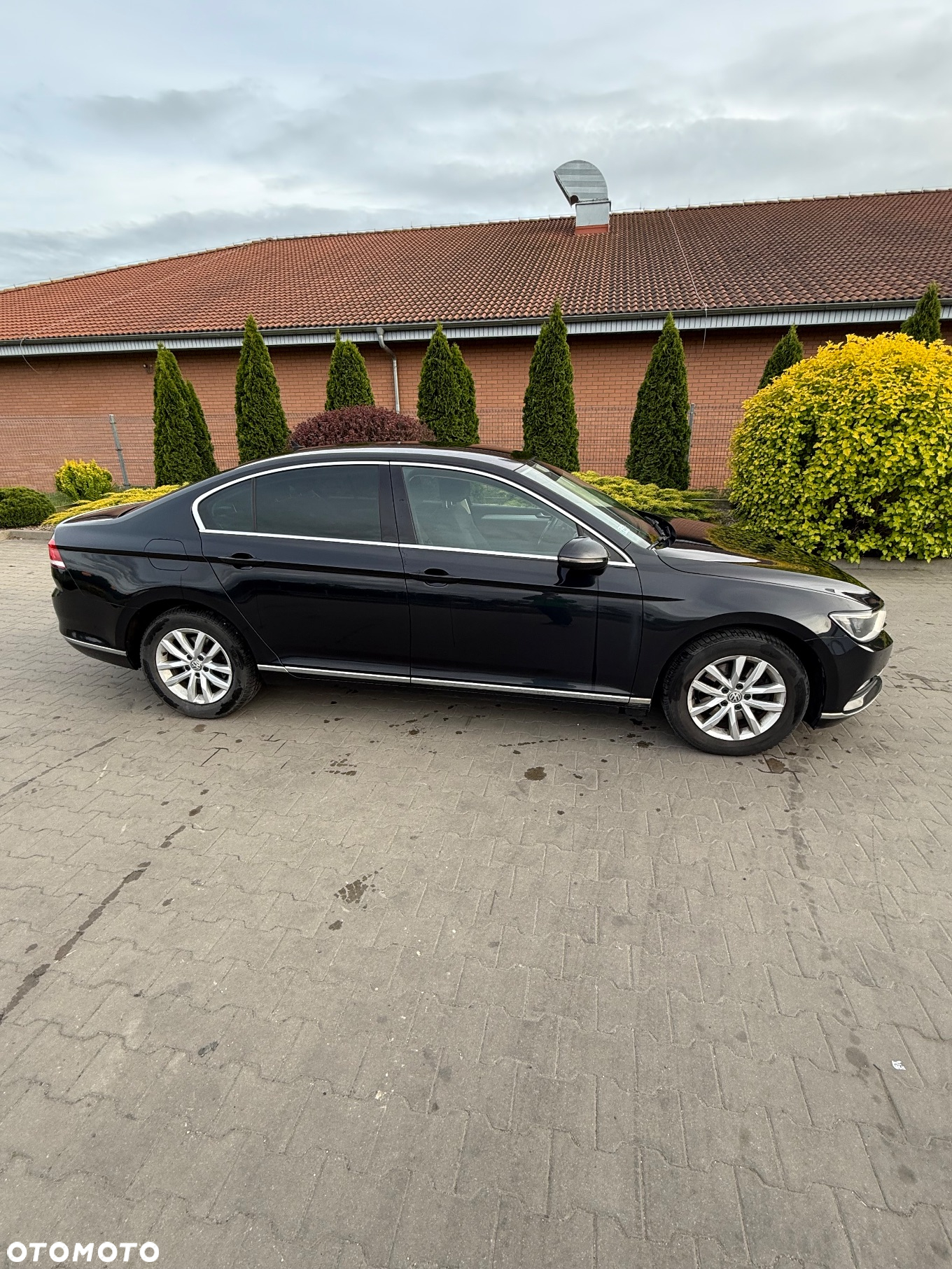 Volkswagen Passat 2.0 TDI BMT Comfortline - 11