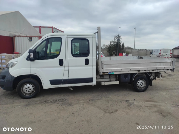 Citroën JUMPER DOKA