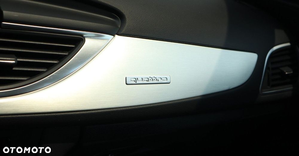 Audi A6 Limousine - 21