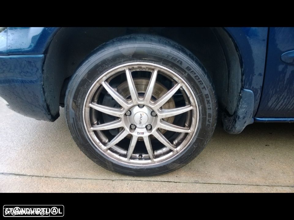 Chrysler Voyager 2.5 CRD para peças - 4
