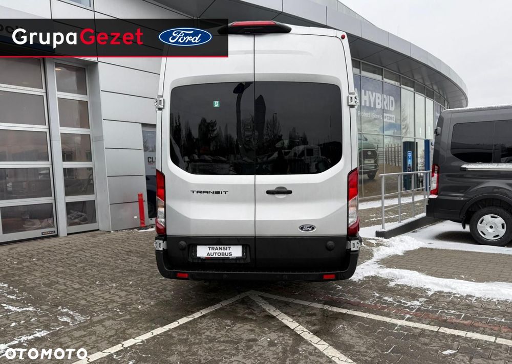 Ford Transit - 20