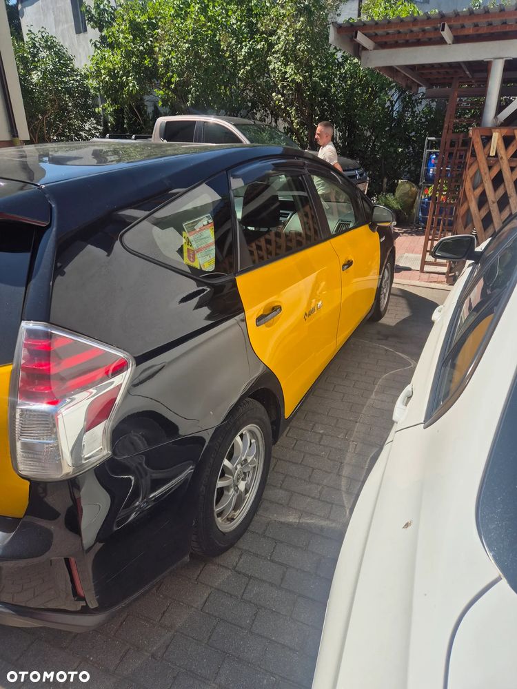 Toyota Prius+ 1.8 HSD Prestige - 2
