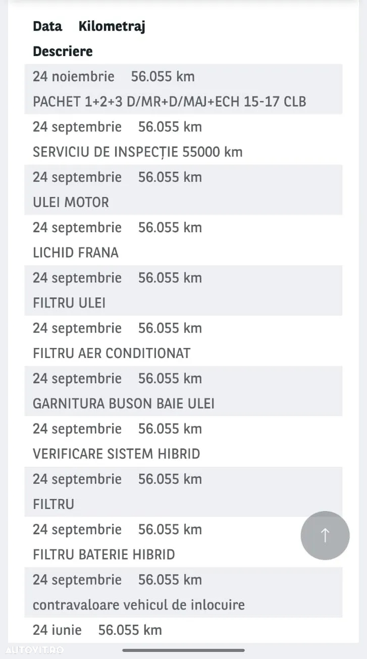 Toyota RAV4 2.5 Hybrid VVT-iE 4x2 Dynamic - 19