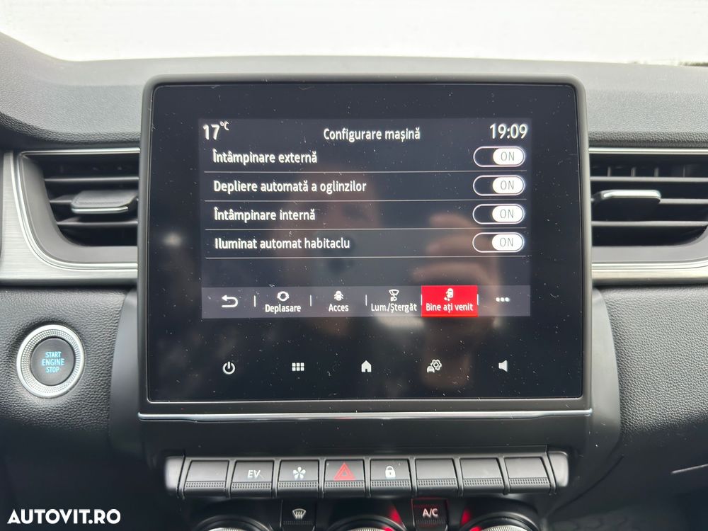 Renault Captur E-Tech Plug-In-Hybrid Intens - 32