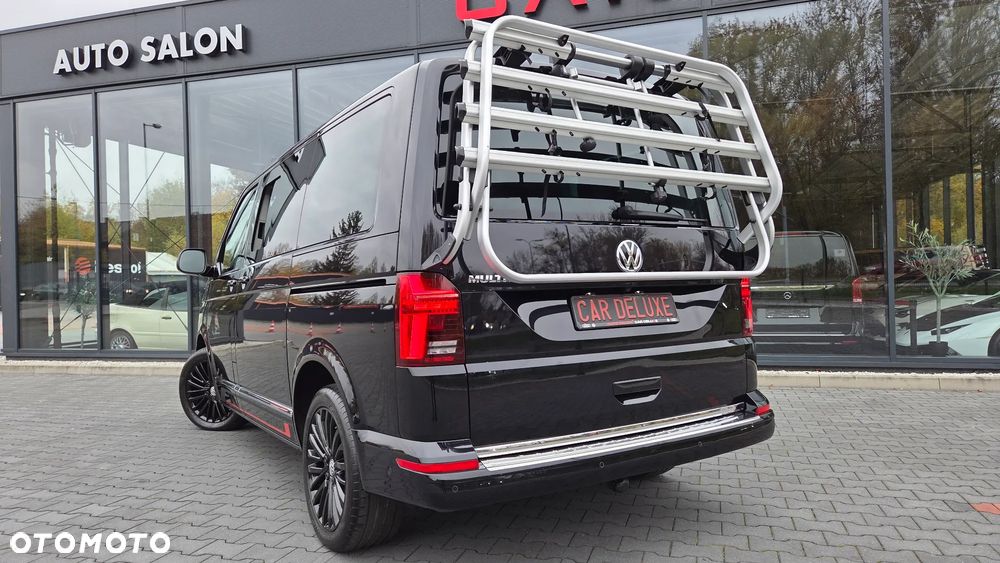 Volkswagen Multivan 2.0 TDI L1 Highline DSG - 5