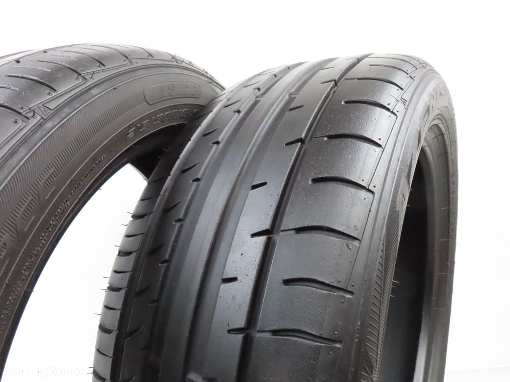 2x 215/50R18 OPONY LETNIE Falken Azenis FK453CC 92W - 8