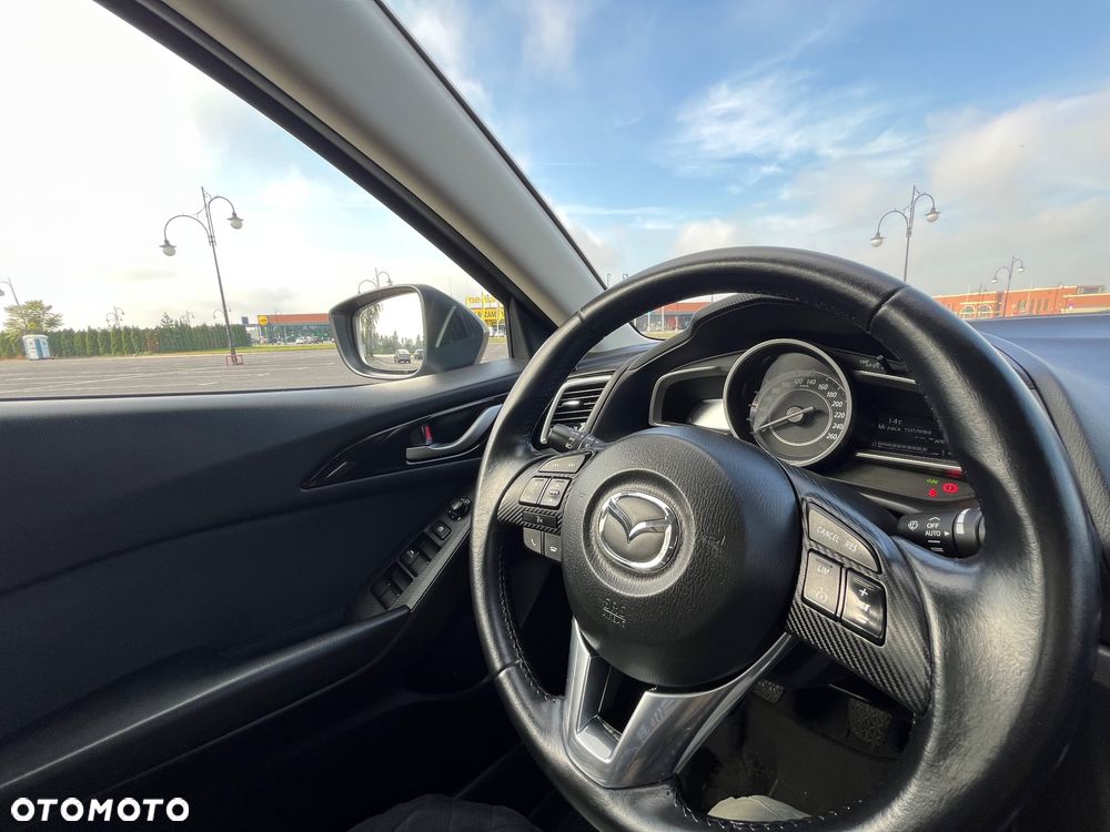 Mazda 3 2.0 Skyenergy - 23