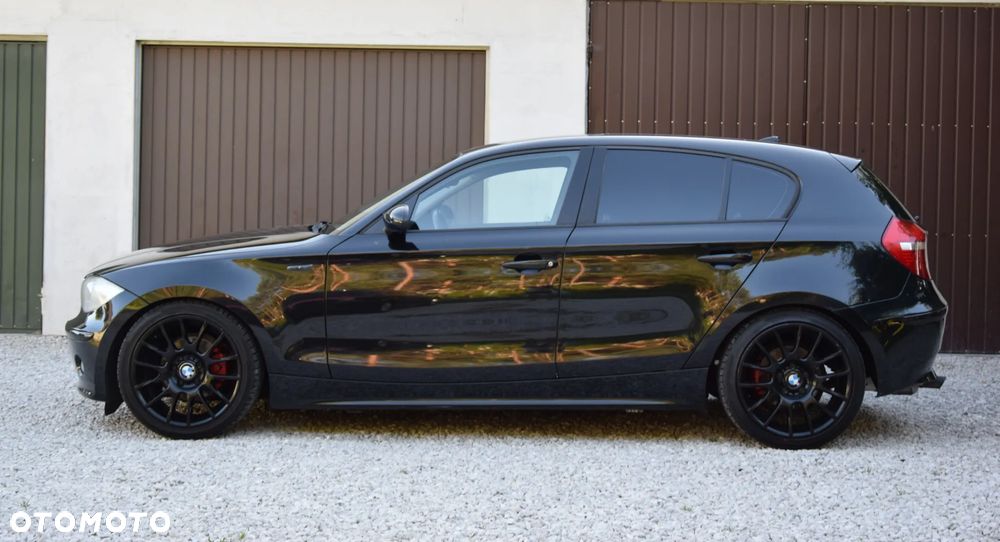 BMW Seria 1 - 4