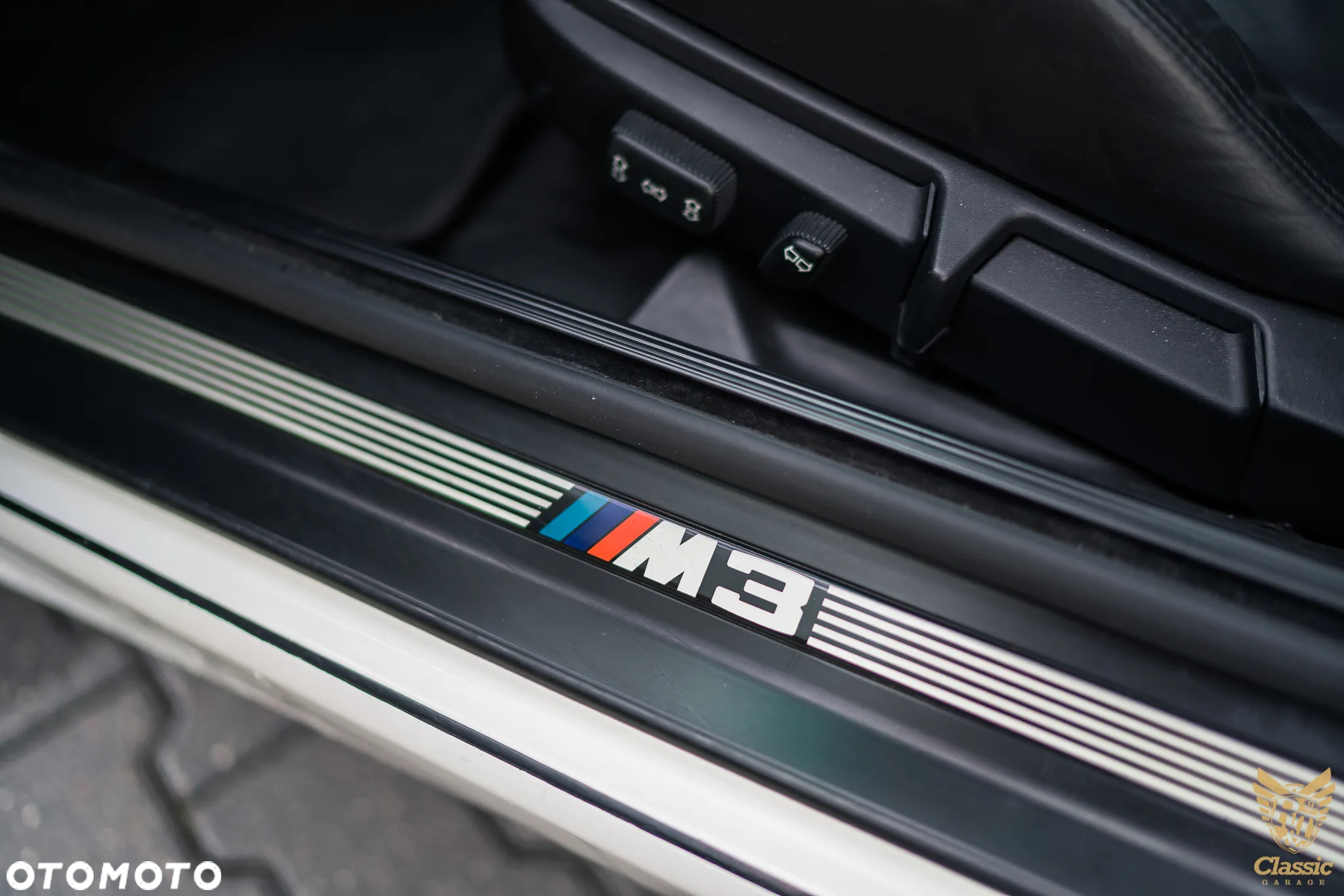 BMW M3 - 10
