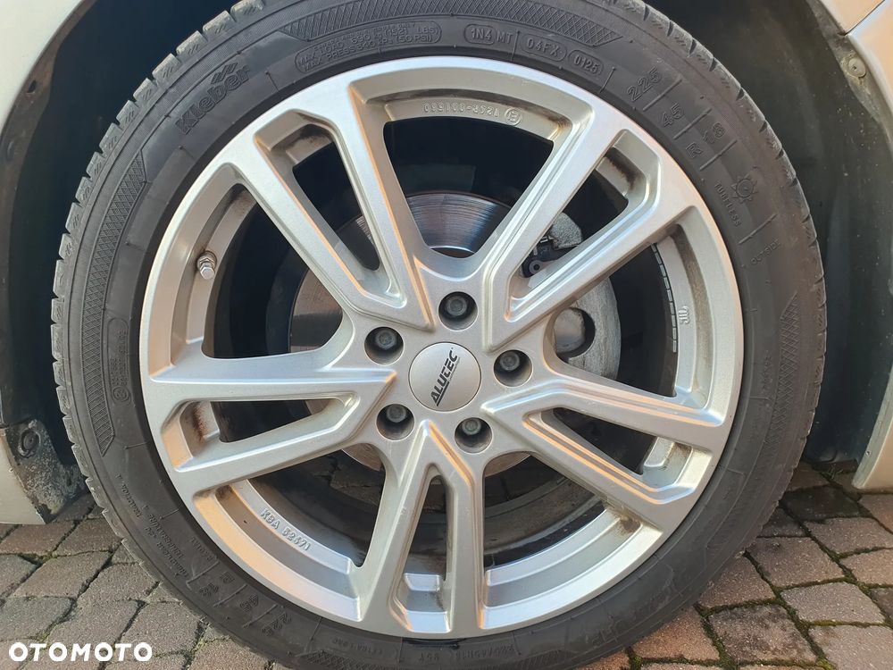 Toyota Avalon 3.5 Limited - 19