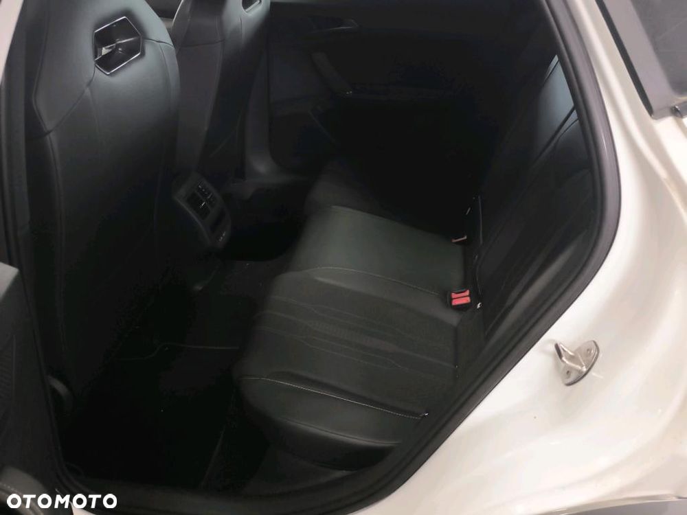 Cupra Formentor 2.0 TSI 4Drive VZ DSG - 14