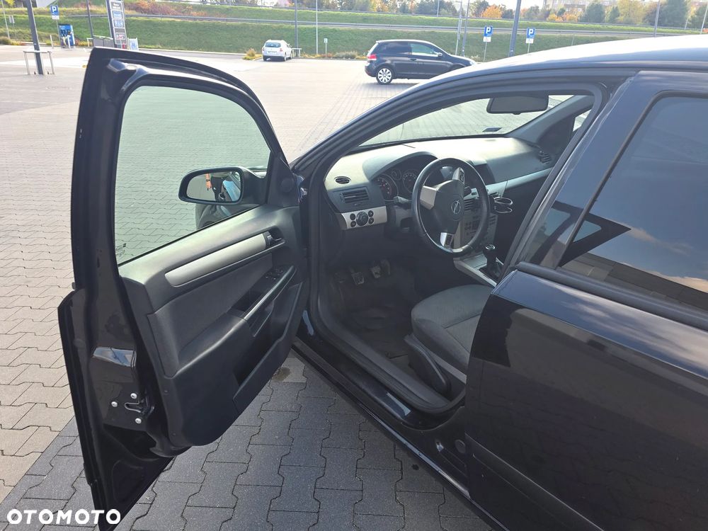 Opel Astra - 9
