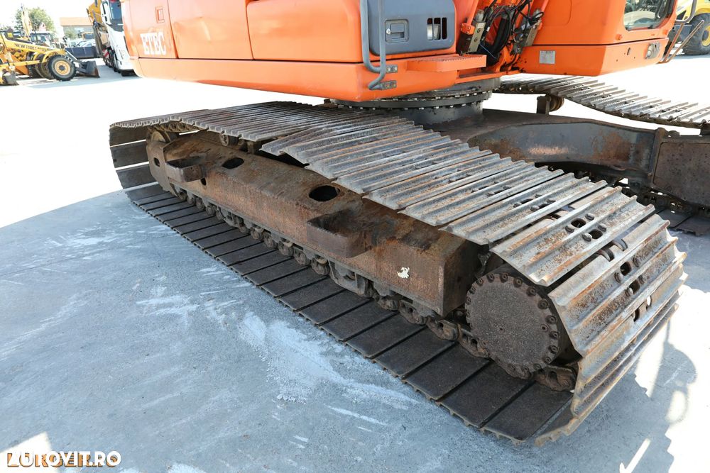 Doosan DX 300 (Etec) - Long Reach Boom 14 m - 6