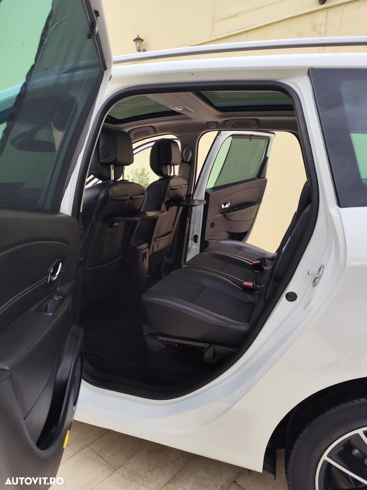 Renault Grand Scenic - 7