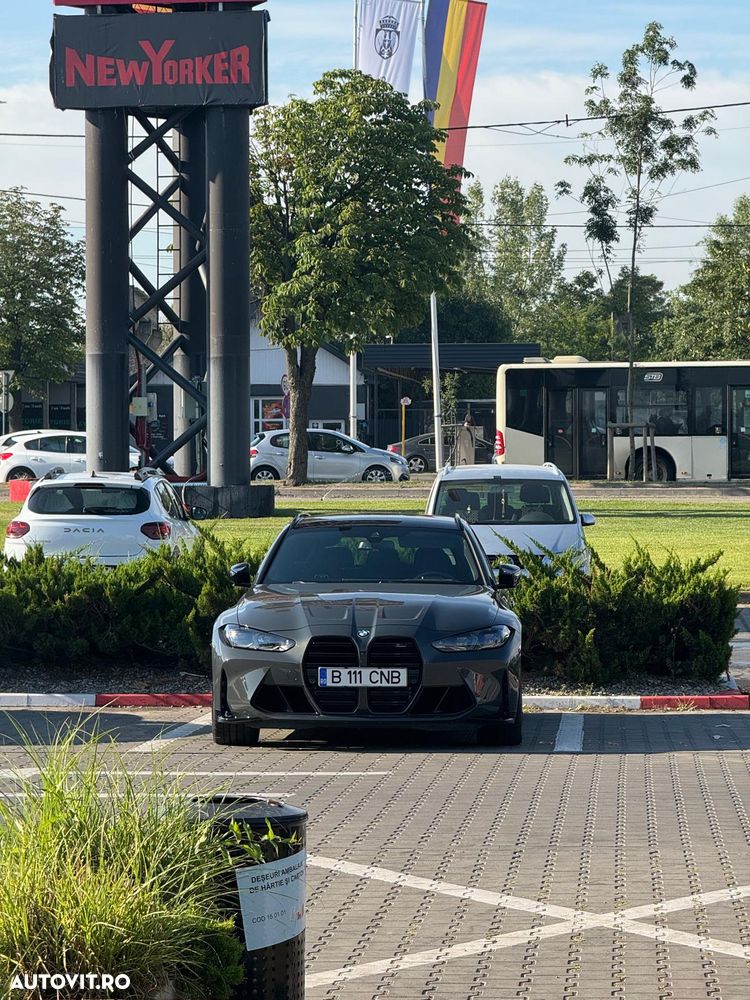 BMW M3 - 7