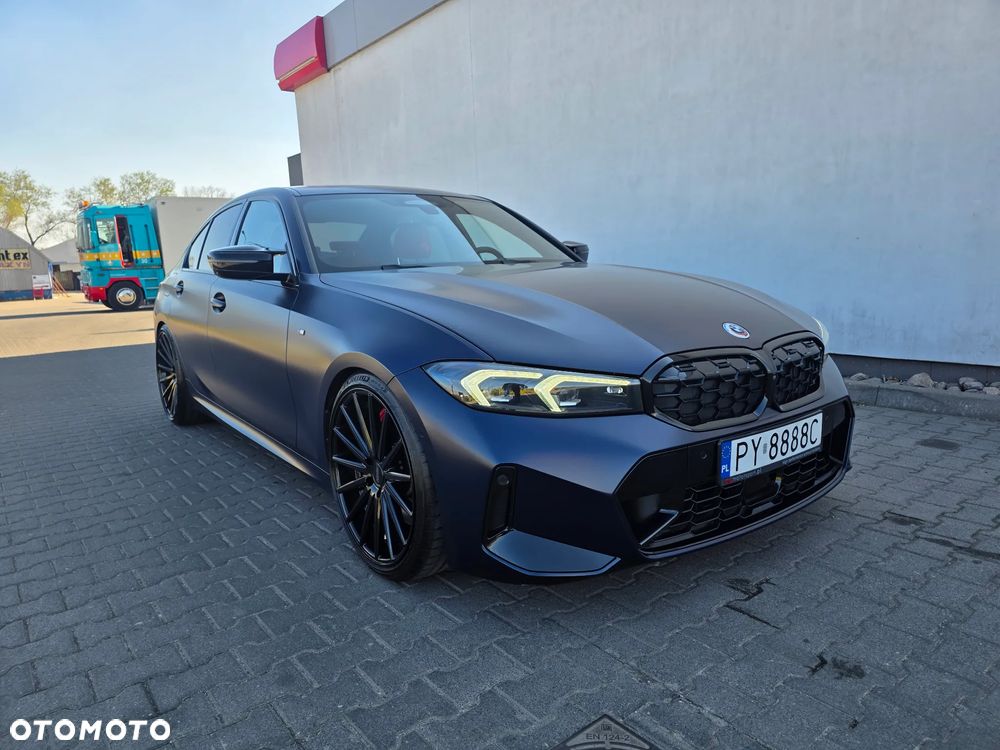 BMW Seria 3 - 3