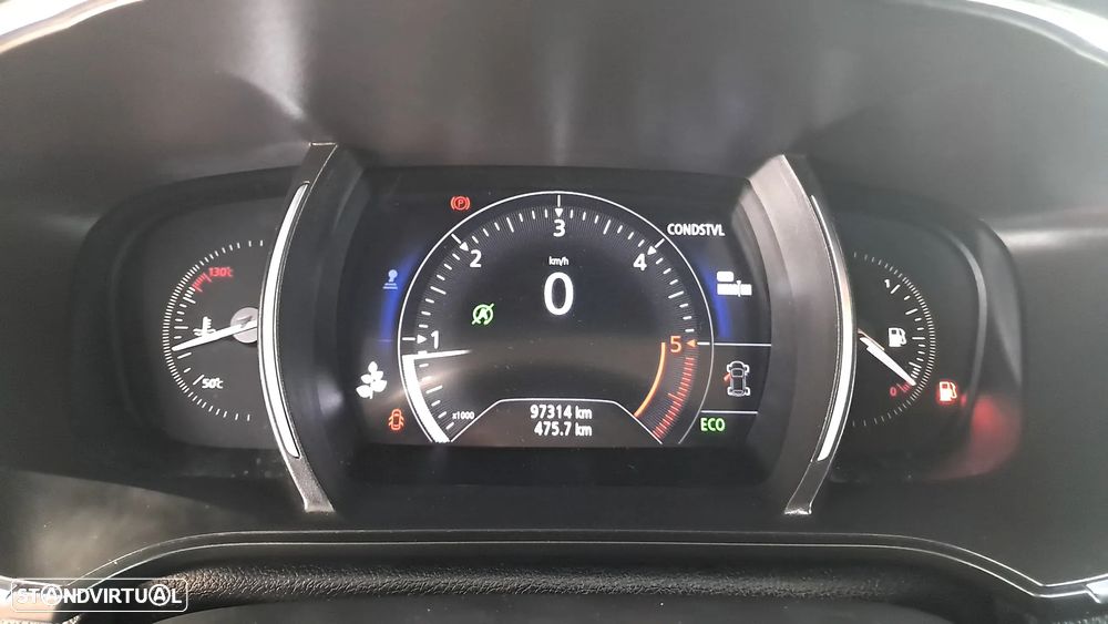 Renault Mégane Sport Tourer 1.5 Blue dCi Limited - 30