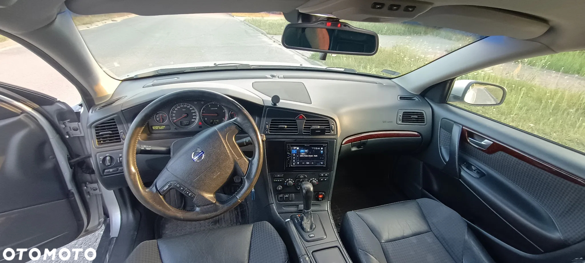 Volvo V70 - 8
