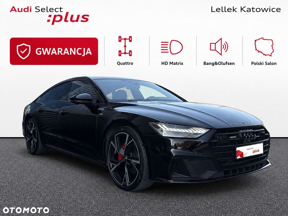 Audi A7 Sportback - 2
