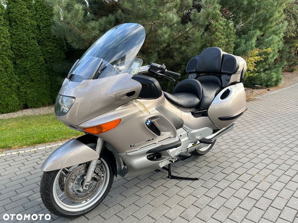 BMW LT - 2