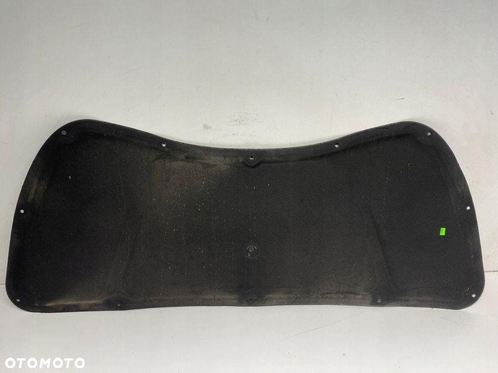 HYUNDAI TUCSON II III LIFT WYGŁUSZENIE WYCISZENIE PODBITKA MASKI 15-21 - 4