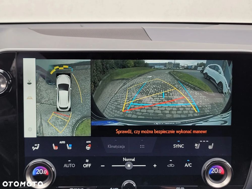 Lexus NX 350h Omotenashi AWD - 22