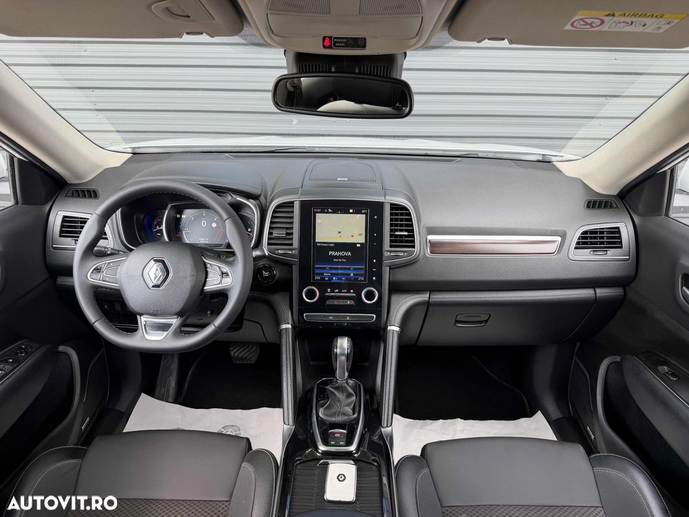 Renault Koleos ENERGY dCi 175 X-tronic 4WD INTENS - 7