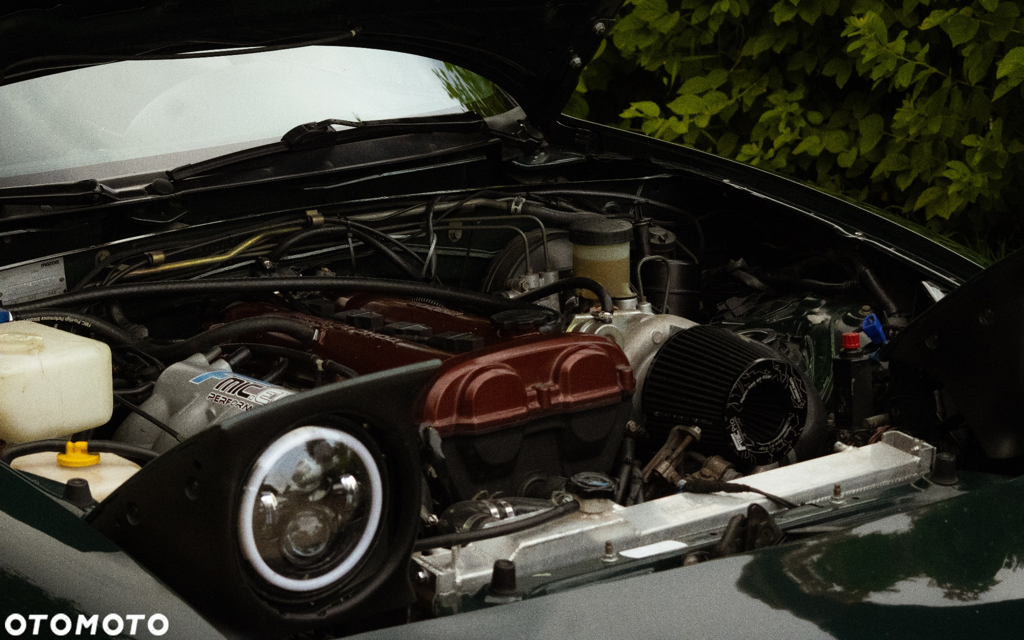 Mazda MX-5 1.8 - 12