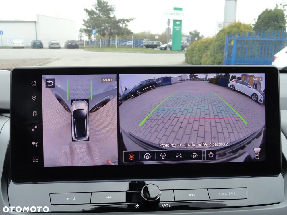 Nissan Qashqai 1.3 DIG-T MHEV Xtronic N-Connecta - 20