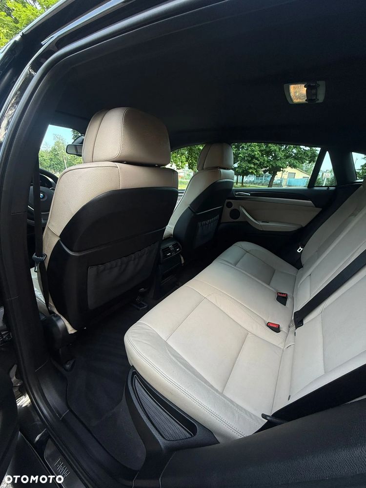 BMW X6 30d xDrive - 35