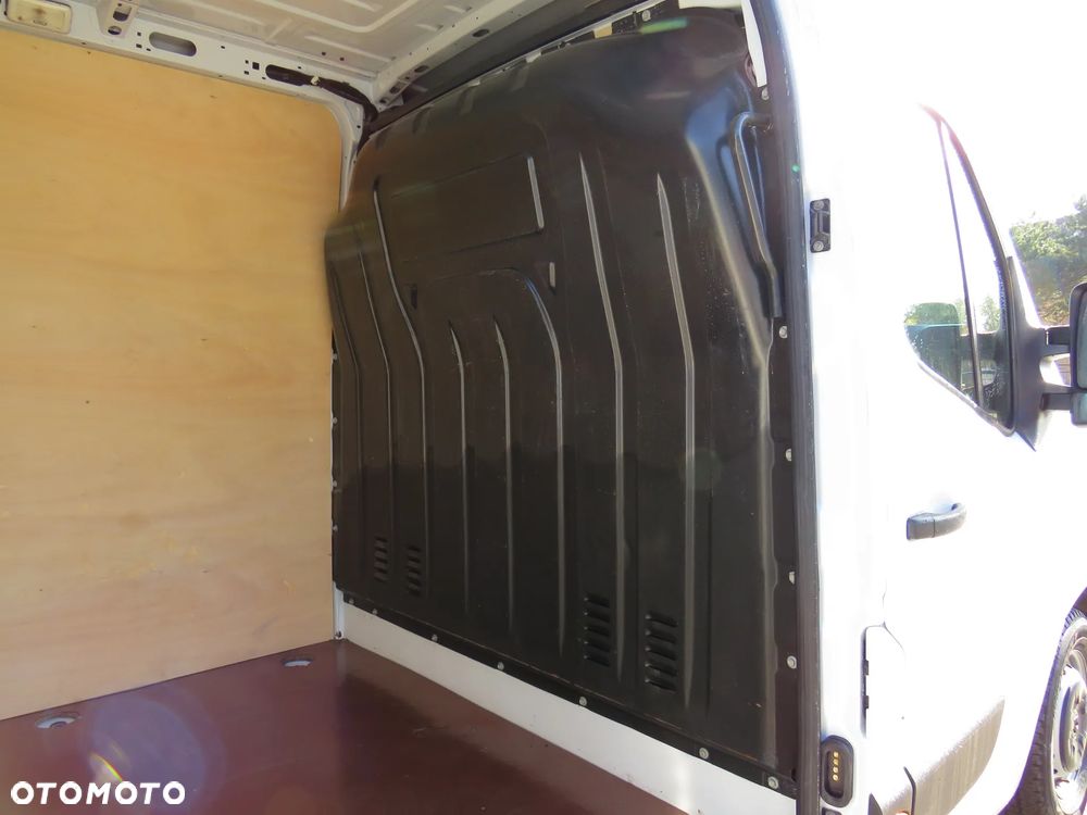 Renault Master L3H2 2.3DCI 136Ps - 31
