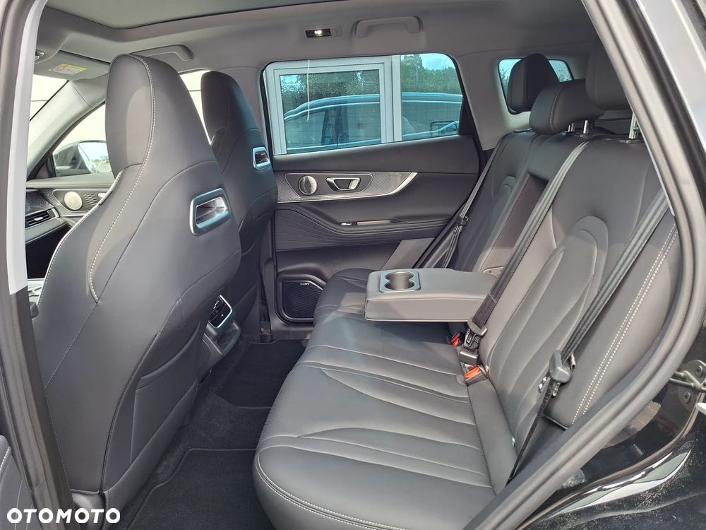 Chery Tiggo 7 1.5 T-GDI Super Hybrid Prestige DHT - 9