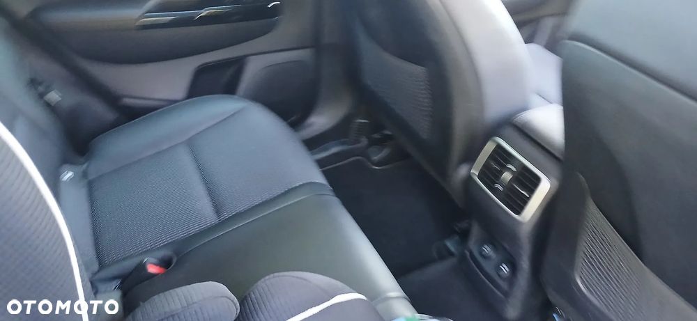 Kia Sportage 1.6 CRDI L Business Line 2WD - 15