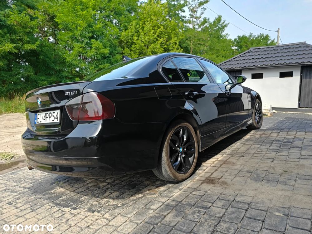 BMW Seria 3 - 17