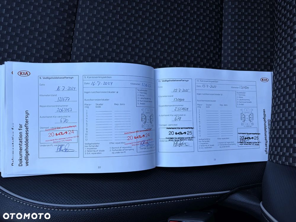 Kia Ceed 1.4 T-GDI L - 39