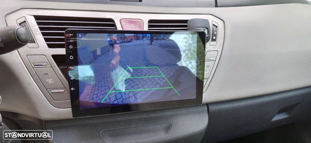 Citroën C4 Picasso 1.6 HDi Confort RFM CMP6 - 22