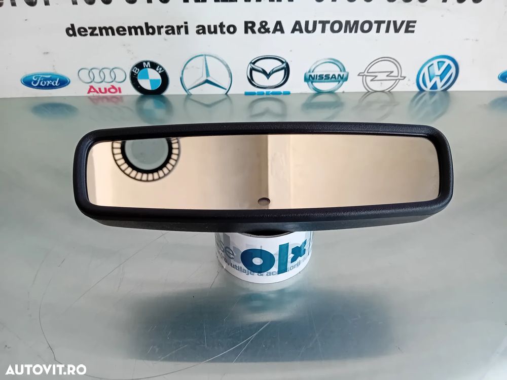 Oglinda Retrovizoare Parbriz Ford Kuga 1 I An 2008-2013 - 4