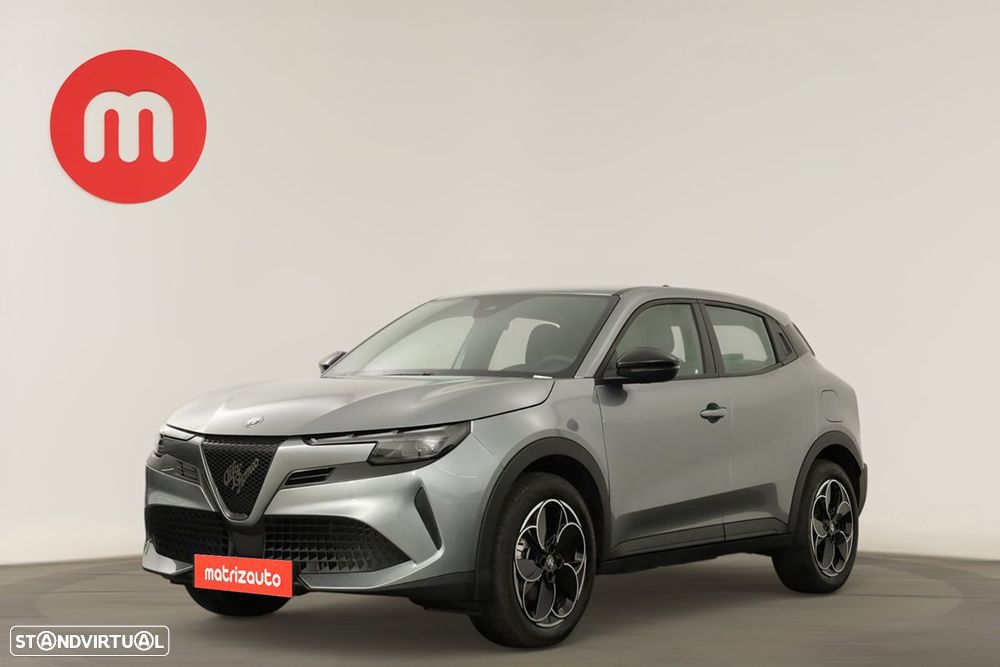 Alfa Romeo Junior Elletrica 50 kWh - 2