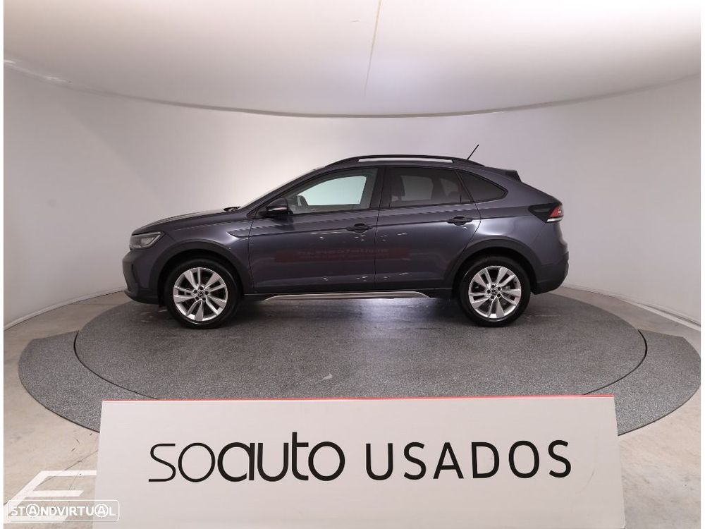 VW Taigo 1.0 TSI Urban DSG - 5