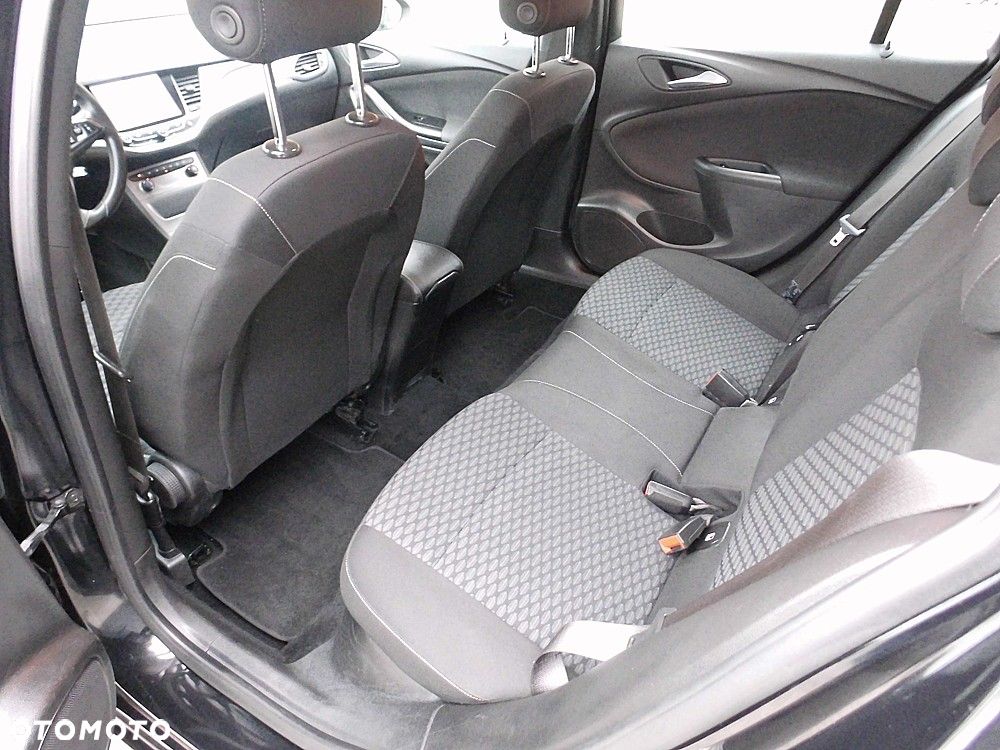 Opel Astra - 6