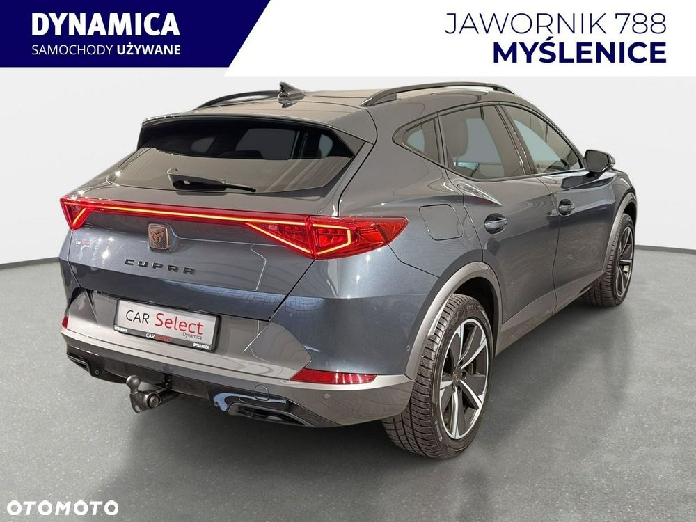 Cupra Formentor - 9